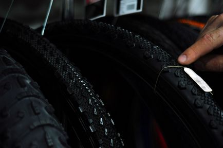 Szakértői velorezine mit aquaplaning és hogyan kell használni a gumik viszont merev vázas