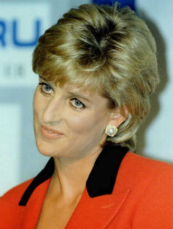 Psihologul prințesei lui Diana a descoperit detaliile comunicării ei după moartea ei, zvonuri
