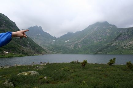 Ergaki - unul dintre cele mai frumoase parcuri naturale din Siberia și întreaga Rusie