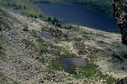 Ergaki - unul dintre cele mai frumoase parcuri naturale din Siberia și întreaga Rusie