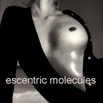 Escentric molecules escentric 01 (молекула ексцентрик 01) - ароматний вибуховий шедевр!