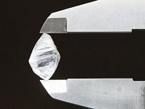 Ще на один крок ближче до розуміння процесу формування алмазів, нанотехнології nanonewsnet