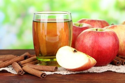 Їж яблука кожен день і худни! Крок до здоров'я