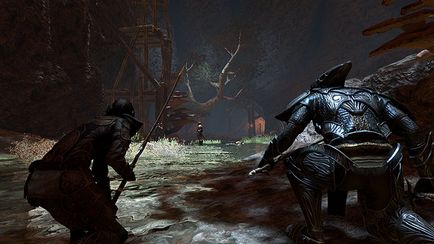 Esotu створення персонажа в - the elder scrolls online morrowind