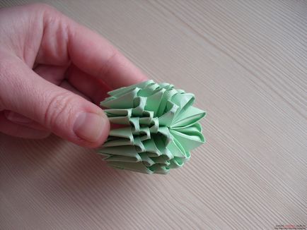 Această origami modulară masterat cu schema va învăța cum să faci o broască țestoasă