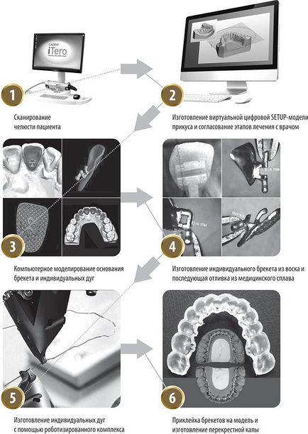 Європейський ортодонтичний центр в Тюмені, european orthodontic center & amp; ortho revolution lab