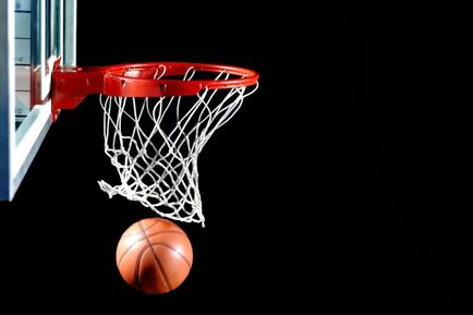 Факти про баскетбол дивовижна історія і розвиток спорту в нба