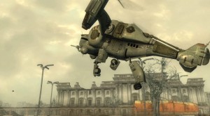 Fallout 4 testvériség acél küldetések