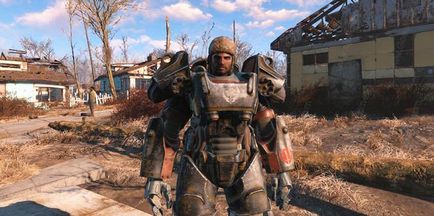 Fallout 4 testvériség acél küldetések