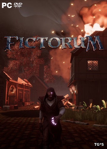 Fictorum eng (2017) pc - ліцензія скачати торрент