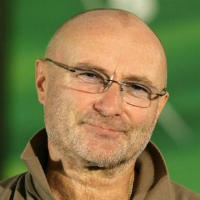 Phil Collins - biografie și fapte din viață