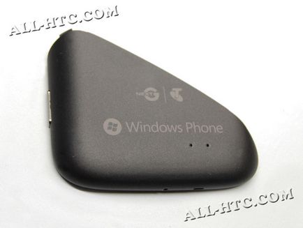 Centrul de servicii corporate htc din Moscova