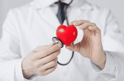 Фітотерапія в кардіології трави для лікування хвороб серця