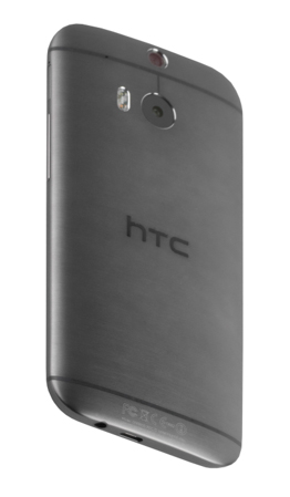Amiralul nu este pentru toată lumea testul și revizuirea smartphone-ului HTC One (m8)