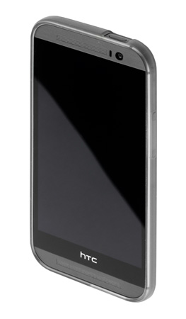 Флагман не всички тестове и преглед на този смартфон HTC (M8)