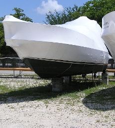 Repülő híd (flybridge)