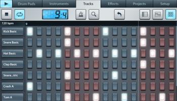 Fl studio mobile