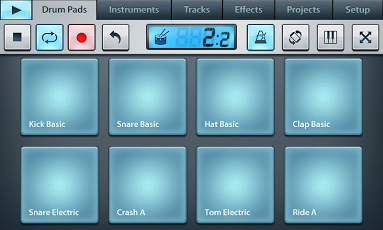 Fl studio mobil - studio muzical mobil (actualizat)