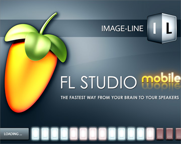 Fl studio mobil pentru descărcare gratuită pentru Android