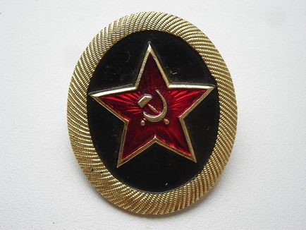 Forma Corpului Marin al URSS, si vis pacem, para bellum!