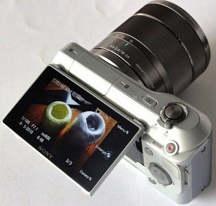 Camera egy lány „szappan”, hogy „SLR», thestyle magazin (SLR) Camera egy lány „szappan”, hogy „SLR», thestyle Journal