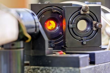 Photonics от лазера на 