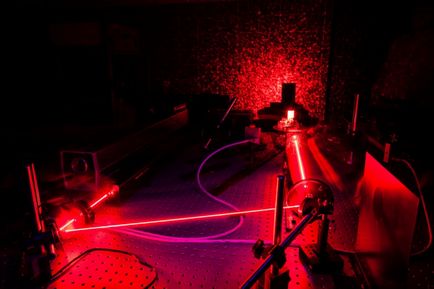 Fotonica de la laser la 
