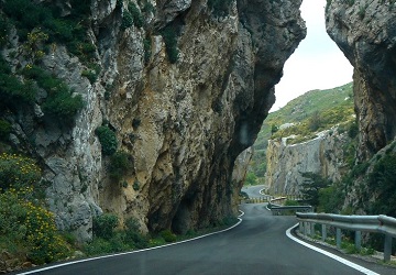 Plaja Frangokastello (Creta), descriere cum se ajunge in vecinatate, poza