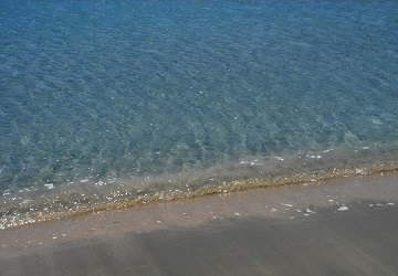 Plaja Frangokastello (Creta), descriere cum se ajunge in vecinatate, poza