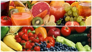 Фруктово - овочева дієта - відгуки, варіанти, меню
