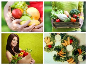 Фруктово - овочева дієта - відгуки, варіанти, меню