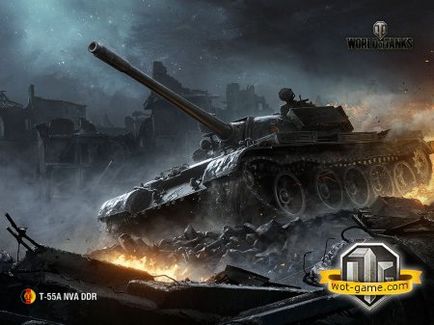 Fxaa tool - нова графіка в world of tanks