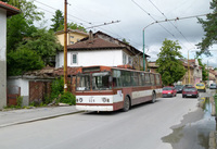 Gabrovo - atracții, cumpărături, mâncare, transport - cum ajungem în Gabrovo