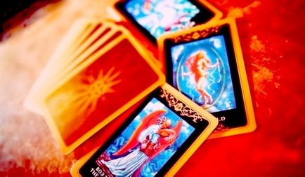 Tarot jóslást árulás és az árulás egy szeretett