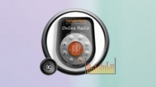 Gadget radio pentru Windows 7 1