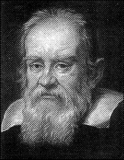 Galileo Galileo (1564 g