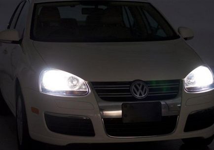 Галогенові лампи для авто h7 підвищеної яскравості які краще відгуки