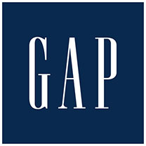 Gap - інтернет-магазин популярного в усьому світі бренду - shopfans shopfans