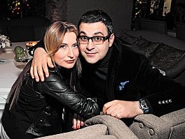 Garik Martirosyan, személyes honlap - Garik Martirosyan kész elhagyni örökre - comedy club, ha