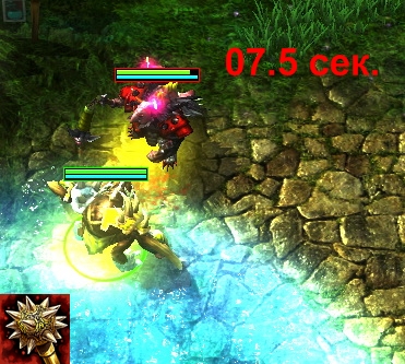 Hyde ragadozó, hősei Newerth útmutatók Hero