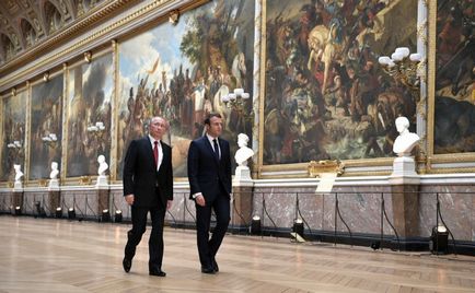Újság blog holnap, Putyin elnök és az „új Európa” (Putyin) Újság blog holnap, Putyin elnök és az „új Európa”