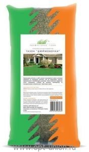 Fű Thumbelina 20 kg, házikerti veteményeskert plusz (Dim kertváros plus), Ltd. (fű) Fű Thumbelina 20 kg, házikerti veteményeskert plusz (Dim Garden City Plus), OOO