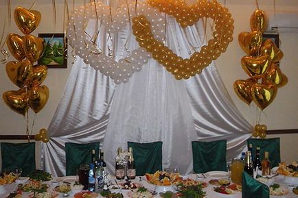 În cazul în care este mai bine să dețină o nuntă, balul, cina de afaceri, un alt eveniment în Juvao Moscova aproape