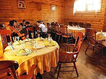 Де добре поїсти в Піцунді найпопулярніші кафе і ресторани
