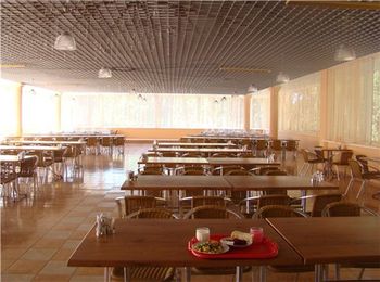 Де добре поїсти в Піцунді найпопулярніші кафе і ресторани