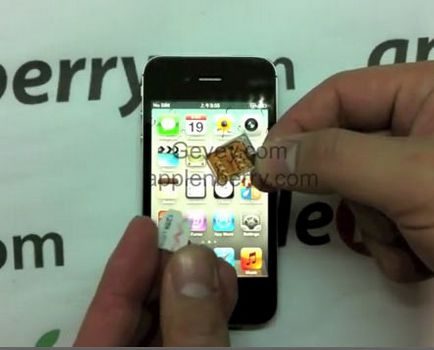 Gevey ultra s разлочка iphone 4s з baseband, без джейлбрейка відео, - новини зі світу apple