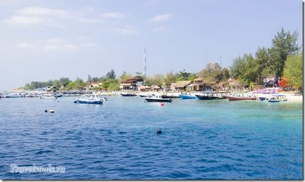 Gili trawangan - iadul cu convenția, travelsouls - un blog despre viața în călătorie 1