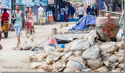 Gili trawangan - iadul cu convenția, travelsouls - un blog despre viața în călătorie 1