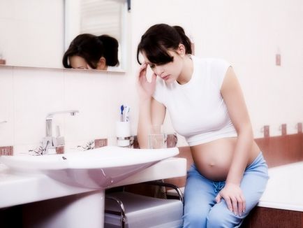 Гомеопатія при вагітності