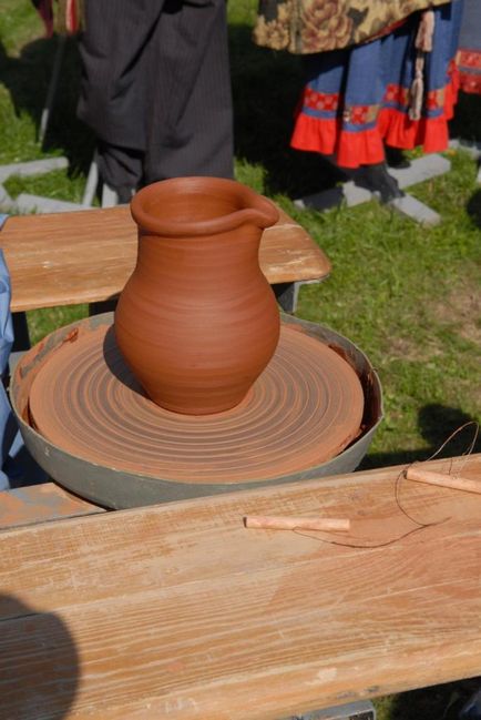 Articole de ceramică